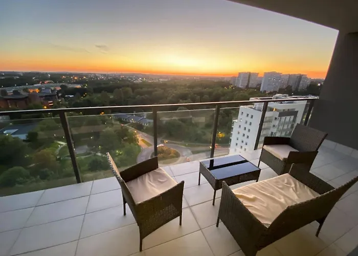 Tauzen Apartaments