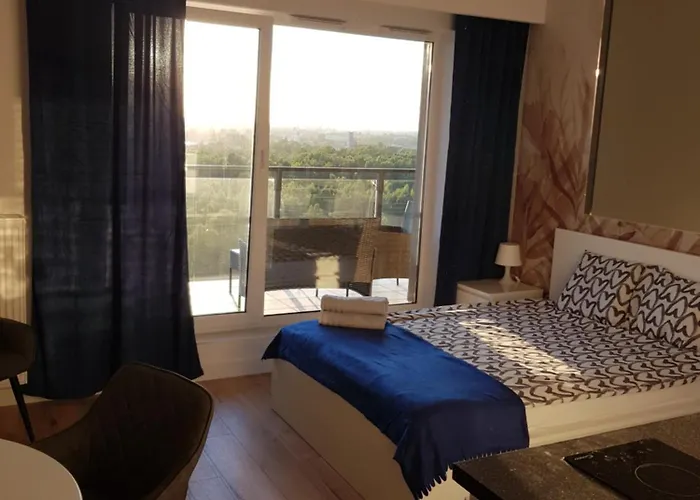 Tauzen Apartaments