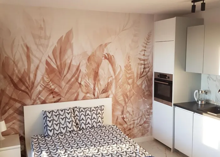Tauzen Apartaments