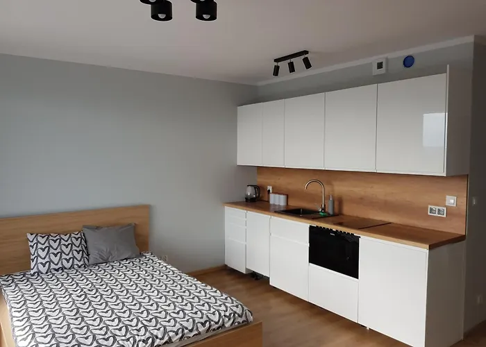 Tauzen Apartaments
