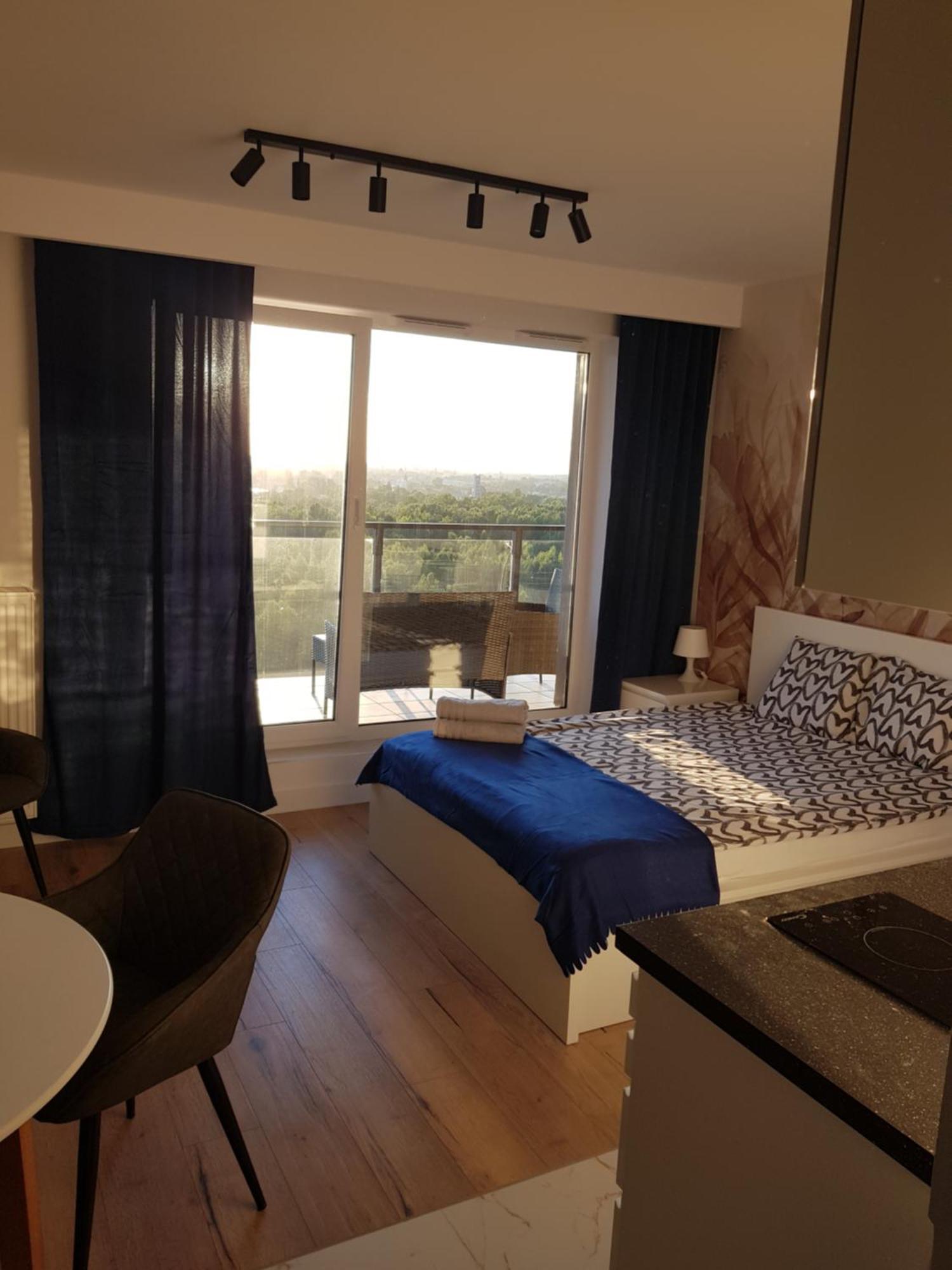 Tauzen Apartment